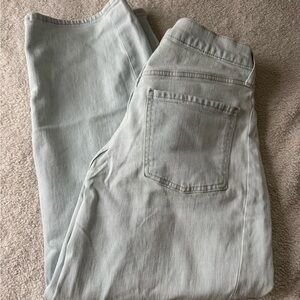 Old Navy Light wash Jeans